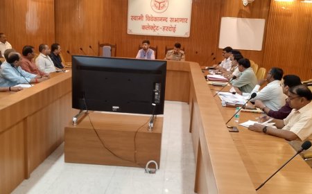 आधे-आधे घंटे पर बसों का संचालन निर्धारित स्थानों से कराया जायेगा - अनुनय झा