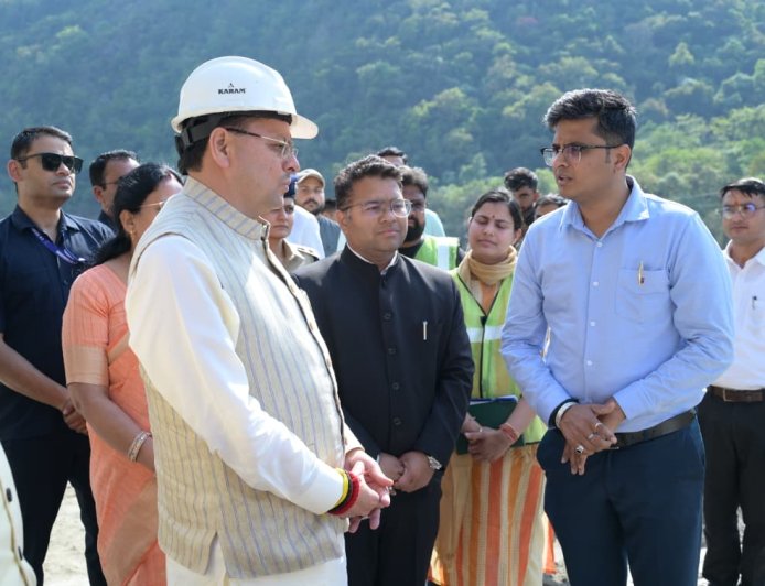 ग्रीन, प्लास्टिक मुक्त रहेगी श्री केदारनाथ धाम यात्रा - सीएम धामी