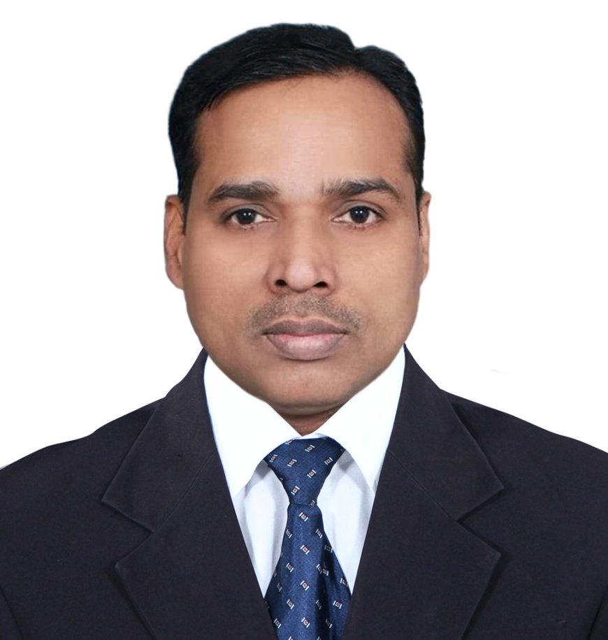 क्लीनिकल एविडेंस के साथ रिसर्च करके होम्योपैथी को लोकप्रिय चिकित्सा पद्धति बनाएंगे - डॉ. भास्कर शर्मा