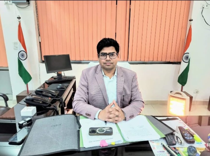 सीएम डैशबोर्ड में हमीरपुर नंबर-1 पर, ‘राजस्व व विकास’ में रचा नया इतिहास