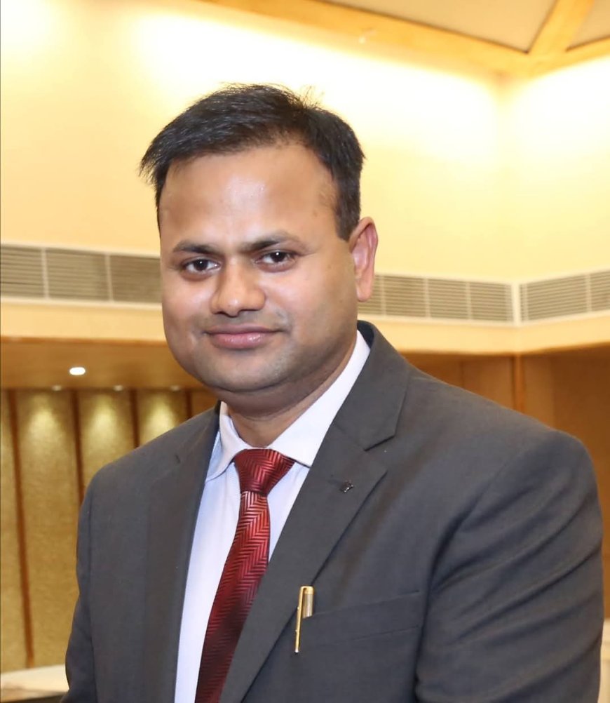 तेज धूप व लू ने बढ़ाई लोगों की मुश्किलें प्रशासन ने जारी की विशेष एडवाइजरी