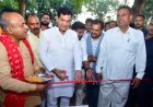 किसानों की समृद्धि सरकार की सर्वाेच्च प्राथमिकता - ए0के0 शर्मा