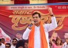 सम्राट पृथ्वीराज चौहान का जीवन आज भी प्रेरणास्रोत - ए0के0 शर्मा