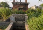 नलकूप ठप होने से किसान परेशान, सिंचाई प्रभावित