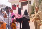 मिशन शक्ति अभियान के तहत महिलाओं को सुरक्षा एवं सरकारी योजनाओं के प्रति किया गया जागरूक