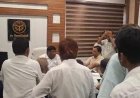 विवादित भूमि पर निर्माण के विरोध में अधिवक्ता संघ सक्रिय, एसडीएम से लगाई न्याय की गुहार