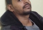 डम्पर की टक्कर से बाइक सवार की मौत