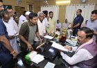 हर पीड़ित को न्याय और हर पात्र को योजनाओं का लाभ दिलाना सरकार की प्राथमिकता- केशव प्रसाद मौर्य
