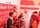 दिव्यांगजनों के जीवन को गति देने की दिशा में बड़ा कदम, 95 लाभार्थियों को मिली ट्राई साइकिल