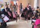 मिशन शक्ति अभियान के तहत पुलिस ने महिलाओं को किया जागरूक, आत्मविश्वास बढ़ाने पर दिया जोर