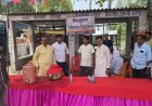 भीषण गर्मी में नगर पालिका बनी सहारा, जगह-जगह शुरू हुई शीतल जल सेवा