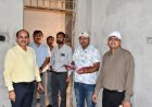 न्यूनतम वेतन न देने पर होगी कार्रवाई -  सहायक श्रमायुक्त
