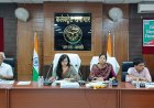 मुख्य विकास अधिकारी की अध्यक्षता में विकास कार्यों व निर्माण कार्यों (सीएम डैशबोर्ड) की मासिक समीक्षा बैठक हुई आयोजित