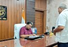 जनसुनवाई में जिलाधिकारी ने सुनीं शिकायतें, समयबद्ध व गुणवत्तापूर्ण निस्तारण के दिए निर्देश