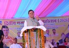 सीएम धामी ने गजा घण्टाकर्ण महोत्सव-2026 का किया शुभारम्भ