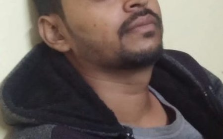 डम्पर की टक्कर से बाइक सवार की मौत