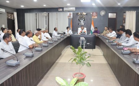अब ठोस सोना नहीं, सिर्फ जेवर बेचेंगे सर्राफा कारोबारी