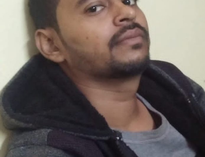 डम्पर की टक्कर से बाइक सवार की मौत