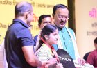 जीवन में लक्ष्य तय कर परिश्रम के साथ आगे बढ़ें, सफलता अवश्य मिलेगी - केशव प्रसाद मौर्य