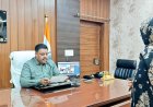 जनसुनवाई में जिलाधिकारी ने सुनीं शिकायतें, समयबद्ध व गुणवत्तापूर्ण निस्तारण के दिए निर्देश