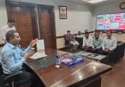 उत्तर प्रदेश सूचना एवं जनसंपर्क विभाग की प्रभावी कार्यप्रणाली का अध्ययन करने लखनऊ पहुंची बिहार सूचना विभाग की टीम