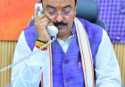 गरीब कल्याण, सेवा और अंत्योदय की भावना को समर्पित रहे प्रधानमंत्री मोदी के 12 वर्ष - केशव प्रसाद मौर्य