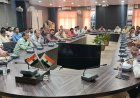 14 जून को जनपद के 14 केन्द्रों पर होगी प्रवक्ता राजकीय इण्टर कॉलेज परीक्षा, 6239 अभ्यर्थी होंगे शामिल