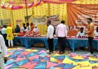 केंद्र सरकार के 12 वर्ष पूर्ण होने पर अमेठी में जनकल्याण शिविर एवं स्वास्थ्य मेलों का शुभारंभ