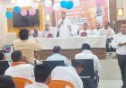 केंद्र सरकार के 12 वर्ष पूर्ण होने पर आयोजित तीन दिवसीय जनकल्याण शिविर एवं स्वास्थ्य मेलों का हुआ सफल समापन