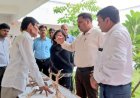प्राकृतिक खेती को बढ़ावा देने के लिए अमेठी में दो दिवसीय कार्यशाला का शुभारंभ