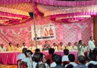 विधायक रामपुर मनिहारान ने ग्राम पंचायत गांगनौली में रात्रि ग्राम चौपाल का आयोजन कर सुनी ग्रामीणों की समस्याएं