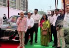 रैडिको खेतान लिमिटेड द्वारा “नाड़ी परीक्षण केंद्र” का किया गया शुभारम्भ