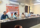 गांव में उद्योग लगाइए, आत्मनिर्भर बनिए: खादी ग्रामोद्योग बोर्ड ने दी योजनाओं की जानकारी