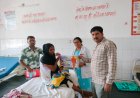 महिला कल्याण विभाग ने मनाया कन्या जन्मोत्सव, नवजात बच्चियों को वितरित की बेबी किट
