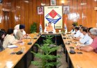 चारधाम एवं हेमकुंट साहिब यात्रा में श्रद्धालुओं की सुविधा सर्वाेच्च प्राथमिकता, अफवाहों से बचें - सीएम धामी