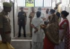 अस्पताल के शौचालय में नवजात का शव मिलने से हडकंप