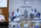 मुख्य सचिव ने की मंडलायुक्तों एवं जिलाधिकारियों के साथ समीक्षा बैठक