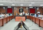 जिलाधिकारी ने की पीएम स्वनिधि एवं प्रधानमंत्री आवास योजना की प्रगति की समीक्षा