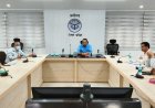 01 से 31 जुलाई तक संचारी रोग एवं 11 से 31 जुलाई तक चलेगा दस्तक अभियान