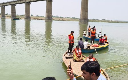 राज्य स्तरीय बाढ़ मॉक एक्सरसाइज-2026 का हुआ सफल आयोजन