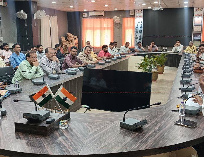 14 जून को जनपद के 14 केन्द्रों पर होगी प्रवक्ता राजकीय इण्टर कॉलेज परीक्षा, 6239 अभ्यर्थी होंगे शामिल
