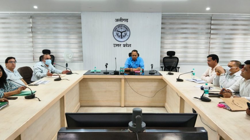 01 से 31 जुलाई तक संचारी रोग एवं 11 से 31 जुलाई तक चलेगा दस्तक अभियान