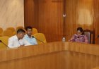 मुख्य विकास अधिकारी की अध्यक्षता में हुई मुख्यमंत्री युवा उद्यमी योजना तथा जिला स्तरीय सलाहकार समिति की बैठक