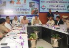 सीएम धामी ने राज्य स्तरीय मानसून पूर्व मॉक ड्रिल में अधिकारियों को दिए प्रभावी आपदा प्रबंधन के निर्देश