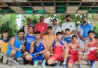 प्रदेश स्तरीय जूनियर बालक बॉक्सिंग प्रतियोगिता के लिए अलीगढ़ मण्डल की टीम घोषित