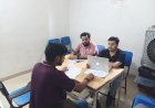 रोजगार मेला: 311 ने किया प्रतिभाग, 245 को मिले ऑफर लेटर