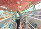 मोबाइल लाइब्रेरी ज्ञान और संस्कार की संस्कृति को दे रही नई गति - आर.के. कुरील
