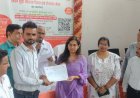 विश्व युवा कौशल दिवस पर राजकीय आईटीआई गौरीगंज में रोजगार मेले का आयोजन, 117 अभ्यर्थियों का हुआ चयन
