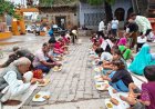 आषाढ़ के तीसरे रविवार पर माँ भुवनेश्वरी धाम में उमड़ा आस्था का सैलाब