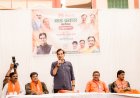 वाराणसी में मंत्री ए.के. शर्मा ने किया 76 दिवसीय वार्ड प्रवास कार्यक्रम का शुभारंभ, 2 अक्टूबर तक चलेगा यह अभियान